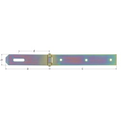 Penture 3370/K2/120mm