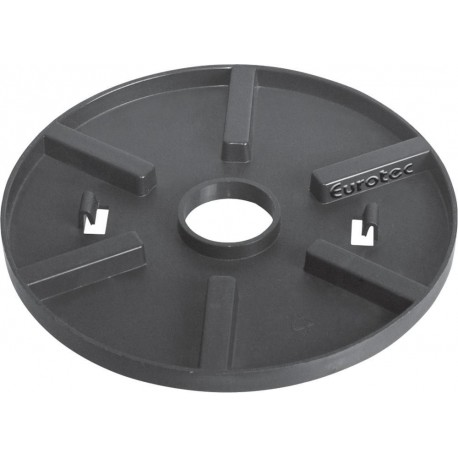 Partie inférieure ECO S um 2,0mm (Par 50)