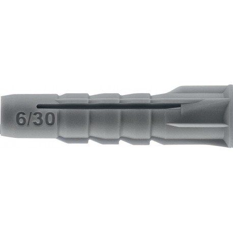 Cheville UVD II 10x50 R (Par 50)