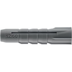 Cheville UVD II 12x60 (Par 25)
