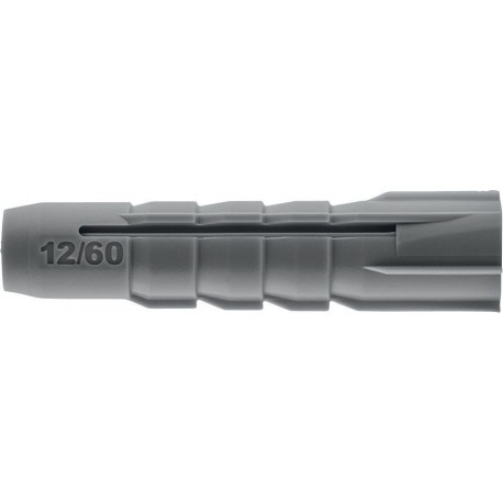 Cheville UVD II 12x60 (Par 25)