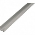 Profil ALU, si.elox.10x12x10x1,5/1m
