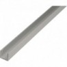 Profil ALU, si.elox.10x12x10x1,5/1m