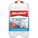 Dissolvant d'urine et de calcaire 2,5L MELLERUD(Par 4)