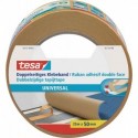 Ruban adhésif double face 56172 25mx50mm (Par 6)