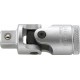 Joint de cardan 3/8'', Long. : 52 mm