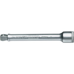 Rallonge à cardan 3/8'', Long. : 125 mm