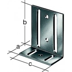 Equerre 65x35x75 (Par 25)
