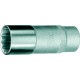 Douille 12 pans longue 1/2" 19x mm GEDORE 1 PCS