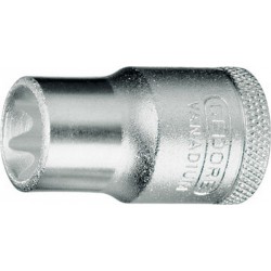 Douille 1/2" E10x38mm GEDORE 1 PCS