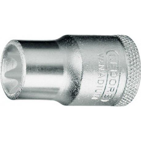 Douille 1/2" E12x38mm GEDORE 1 PCS
