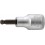 Embout de vissage 1/2" six pans femelle avec tête sphérique 6x60mm GEDORE 1 PCS