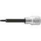 Embout de vissage 1/2" T40x100mm GEDORE 1 PCS