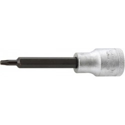 Embout de vissage 1/2" T40x100mm GEDORE 1 PCS