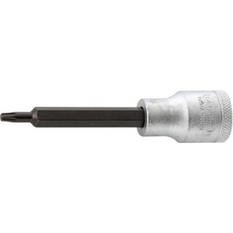 Embout de vissage 1/2" T40x100mm GEDORE 1 PCS