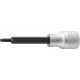 Embout de vissage 1/2" T60x100mm GEDORE 1 PCS
