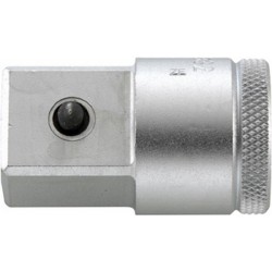 Augmentateur 1/2'', Long. : 44 mm