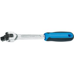 Poignée articulée 1/2'', Long. : 381 mm