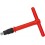 Poignée en T VDE 1/2'', Long. : 200 mm
