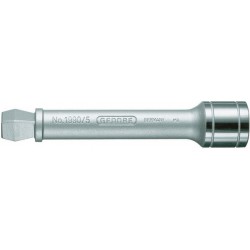 Rallonge à cardan 1/2" 180mm GEDORE 1 PCS