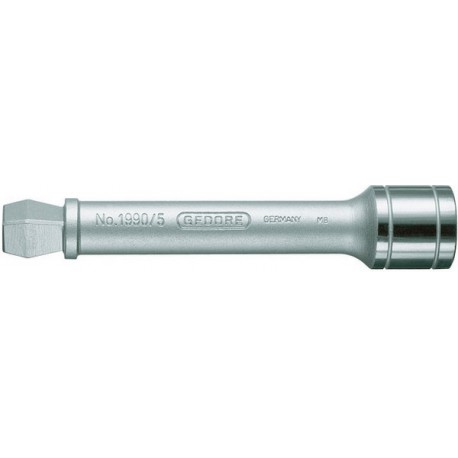 Rallonge à cardan 1/2" 180mm GEDORE 1 PCS
