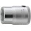 Douille 3/4'', 6 pans, Cote s/plats : 36 mm, Long. 59,5 mm