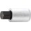 Embout de vissage 3/4'' pour vis femelle à 6 pans, Cote s/plats : 14 mm, Long. 80 mm