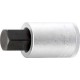 Embout de vissage six pans femelle 3/4" 22x80mm GEDORE 1 PCS