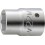 Douille 3/4'', 6 pans, Cote s/plats : 50 mm, Long. 65 mm