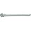 Cliquet à carré traversant 3/4'', Modèle : Cliquet à carré traversant, Long. 510 mm