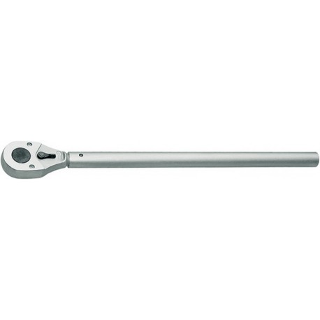 Cliquet réversible à levier 3/4'', Long. : 620 mm
