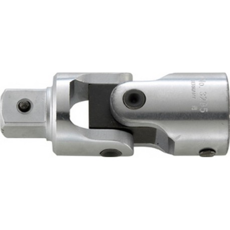 Joint de cardan 3/4'', Long. : 108 mm