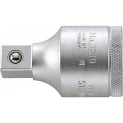 Réducteur 3/4'', Long. : 56 mm