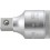 Réducteur 3/4'', Long. : 56 mm