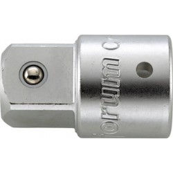 Adaptateur 3/4'', Long. : 60 mm