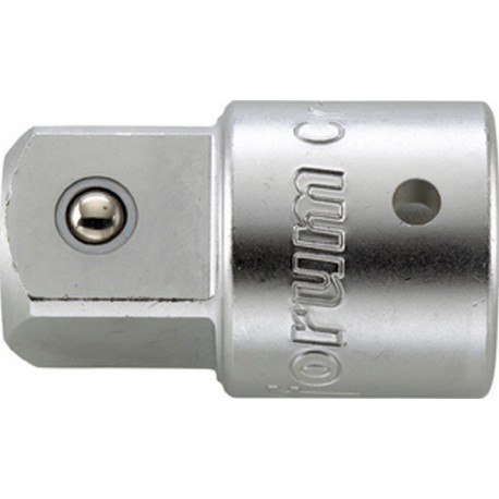Adaptateur 3/4'', Long. : 60 mm