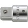 Adaptateur 3/4'', Long. : 60 mm