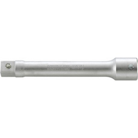 Rallonge 3/4'', Long. : 200 mm