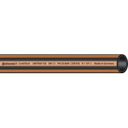 Tuyau polyvalent UNITRIX 60 10x3,75mm, 3/8", 50m