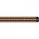 Tuyau polyvalent UNITRIX 60 25x5,5mm, 1", 50m