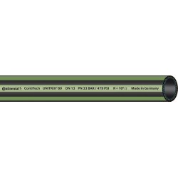 Tuyau polyvalent UNITRIX 80 10x4mm, 3/8", 50m