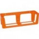 Support pour  KIEL Orange