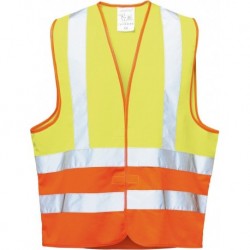 Gilet HV Hajo