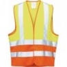 Gilet HV Hajo