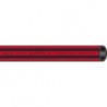 Tuyau d'eau TRIX rouge 19x4mm, 3/4", 40m