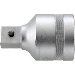 Réducteur 1'', Long. : 75 mm