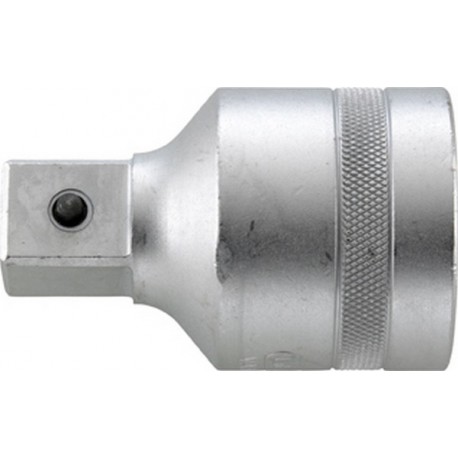 Réducteur 1'', Long. : 75 mm