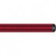 Tuyau d'eau TRIX rouge 25x4,5mm, 1", 40m