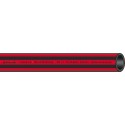 Tuyau d'eau TRIX rouge 25x4,5mm, 1", 40m