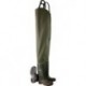 Cuissarde Dunlop Acifort Heavy Duty, S5,  Taille 40